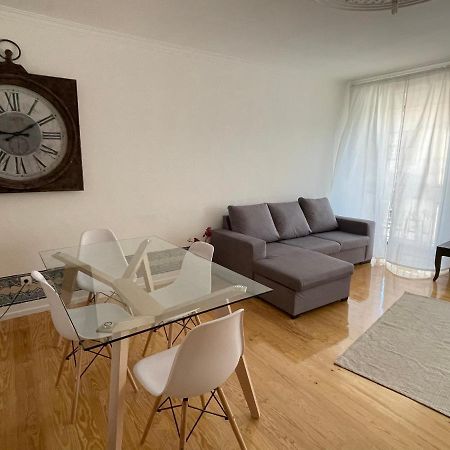 Beautiful Apartment Downtown Лісабон Екстер'єр фото