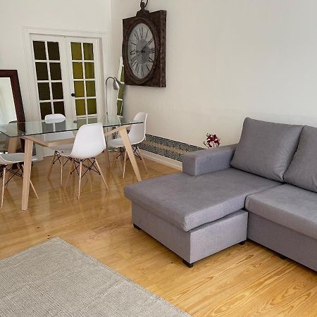 Beautiful Apartment Downtown Лісабон Екстер'єр фото