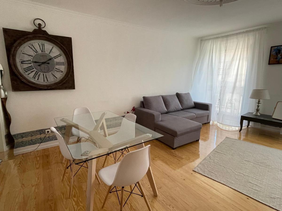 Beautiful Apartment Downtown Лісабон Екстер'єр фото