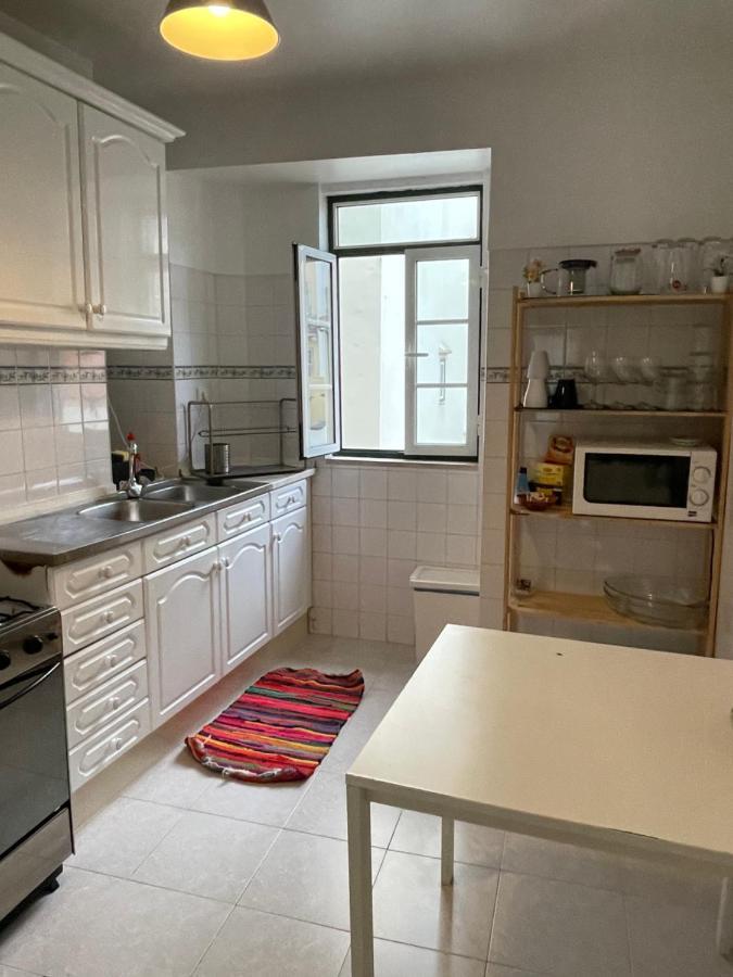Beautiful Apartment Downtown Лісабон Екстер'єр фото